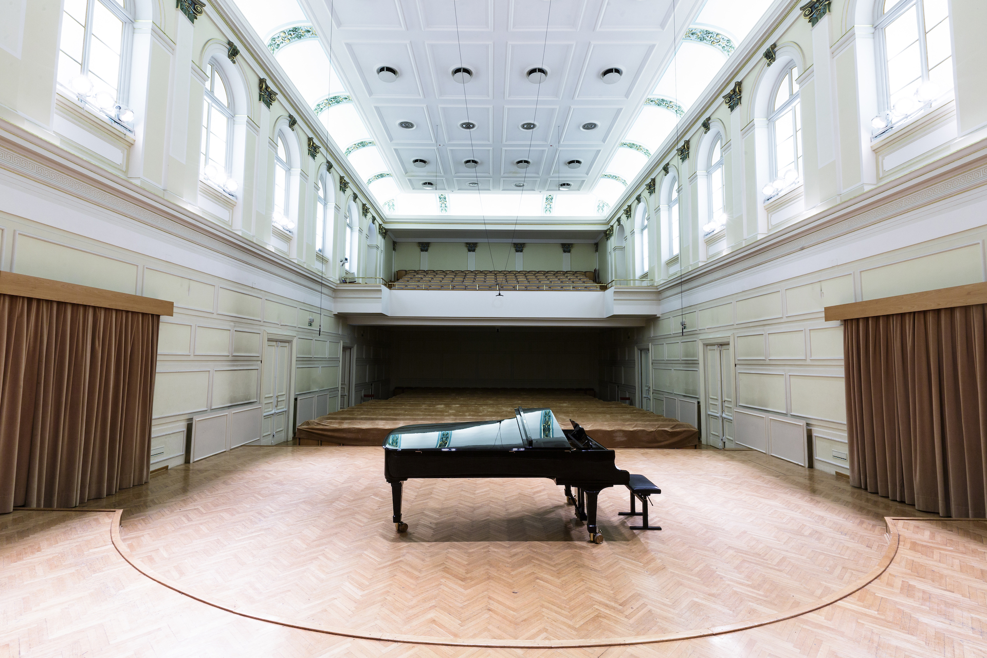 Slovenska filharmonija